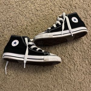 Converse Sneakers (Toddler)